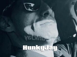HunkyJay