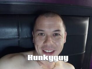 Hunkyguy