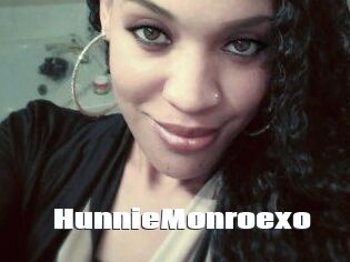 HunnieMonroexo