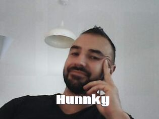 Hunnky