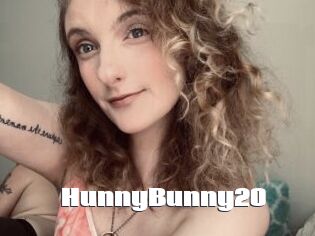 HunnyBunny20