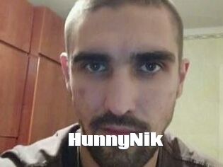 HunnyNik