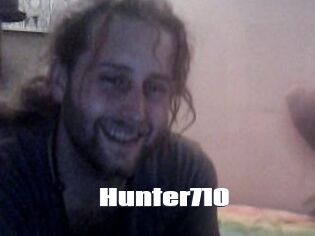 Hunter710