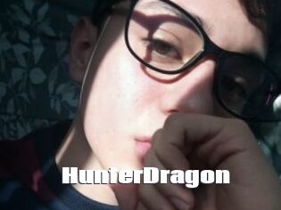 HunterDragon