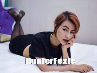 HunterFoxie