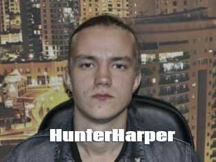 HunterHarper
