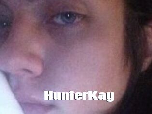 HunterKay
