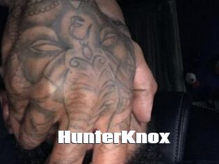 HunterKnox