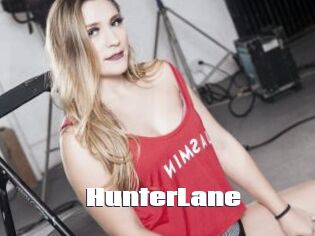 HunterLane