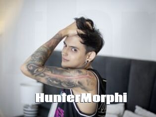 HunterMorphi