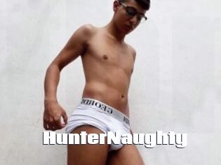 HunterNaughty