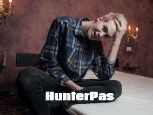 HunterPas