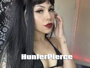 HunterPierce