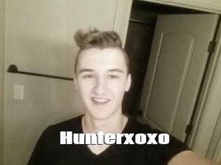 Hunterxoxo