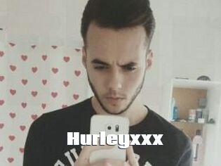 Hurleyxxx