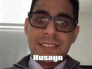 Husayn