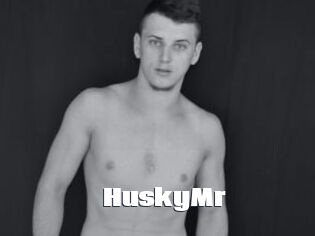 HuskyMr