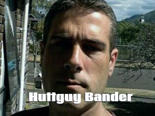 Huttguy_Bander