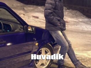 Huvadik