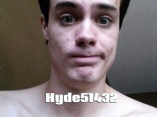 Hyde51432