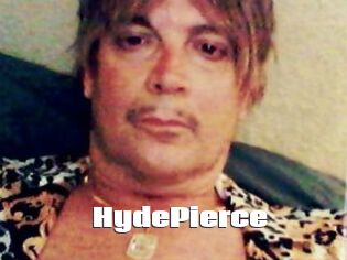 HydePierce