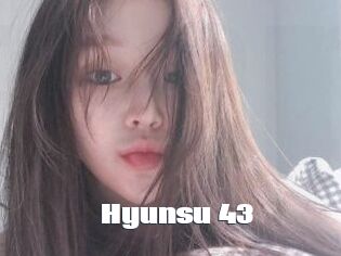 Hyunsu_43 The hot porn