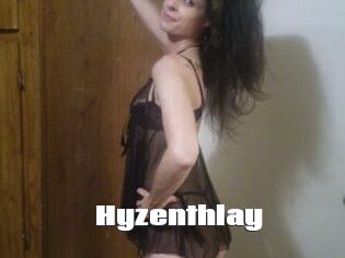 Hyzenthlay