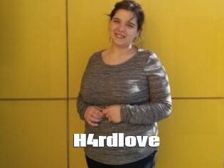 H4rdlove