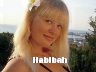 Habibah
