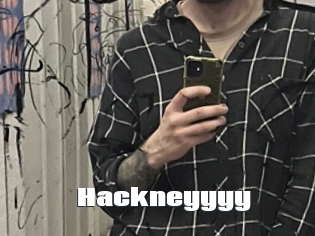 Hackneyyyy