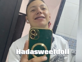 hadasweetdoll The hot porn