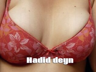 Hadid_deyn