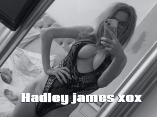 hadley_james_xox The hot porn