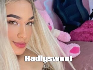 Hadlysweet