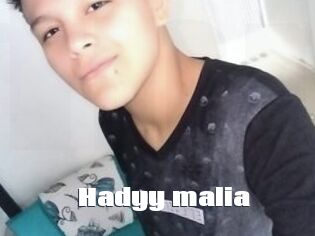 Hadyy_malia