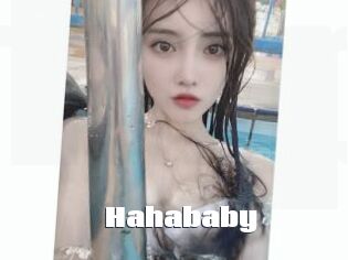 Hahababy