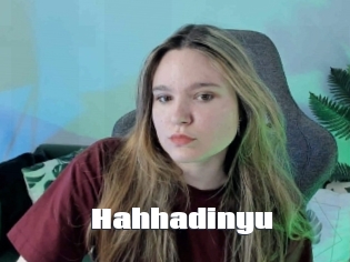 Hahhadinyu