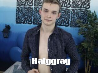Haiggray