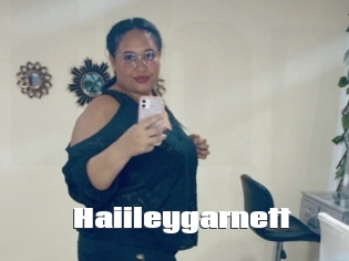 Haiileygarnett