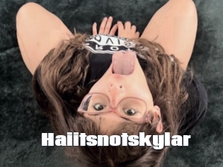 Haiitsnotskylar