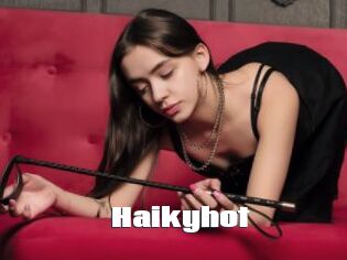 Haikyhot