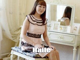 Haile