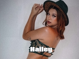 Hailey