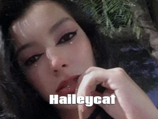 Haileycat