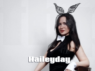 Haileyday