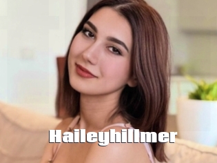 Haileyhillmer