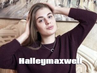 Haileymaxwell