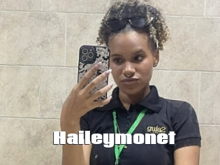 Haileymonet