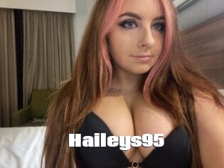 Haileys95
