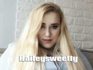 Haileysweetty